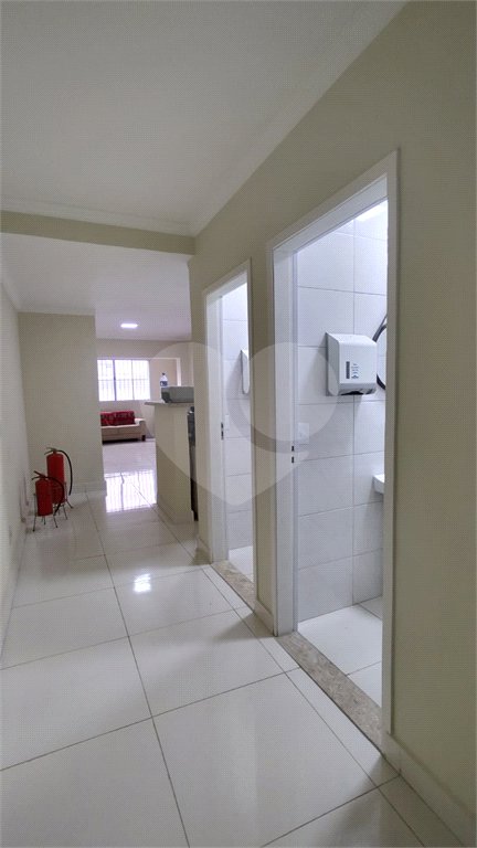 Sala Comercial - Saúde