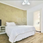 Apartamento à venda com 4 suítes em Paraisópolis, São Paulo, SP