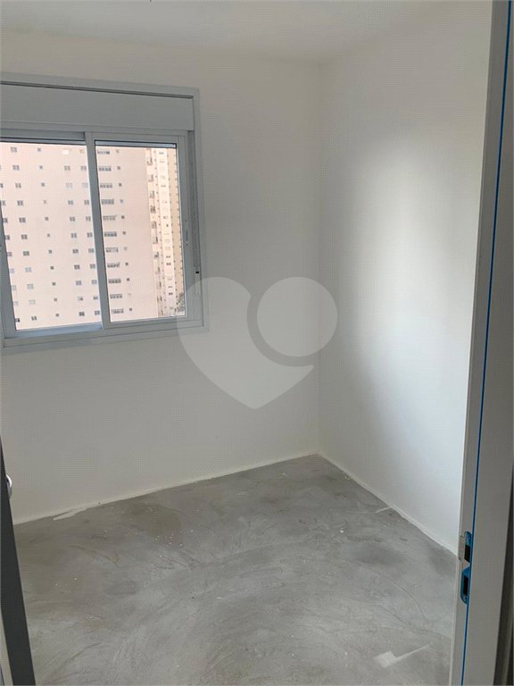 Apartamento à venda com 2 quartos em Belenzinho, São Paulo, SP
