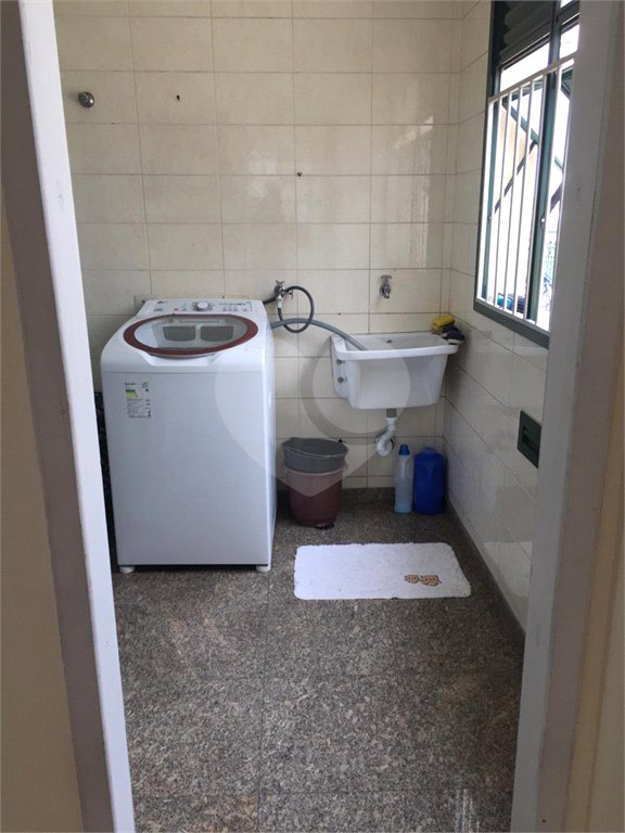 Apartamento à venda com 3 suítes em Vila Suzana, São Paulo, SP