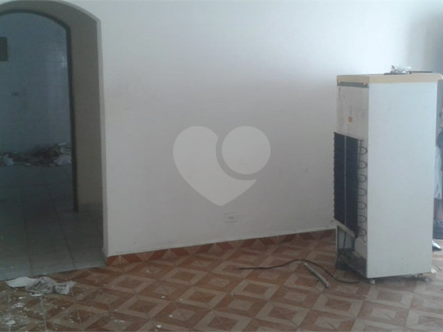 Casa Térrea à venda com 4 quartos em Vila Maria, São Paulo, SP