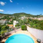 Casa à venda ou para alugar com 4 quartos, sendo 1 suíte, no Centro, São Roque, SP