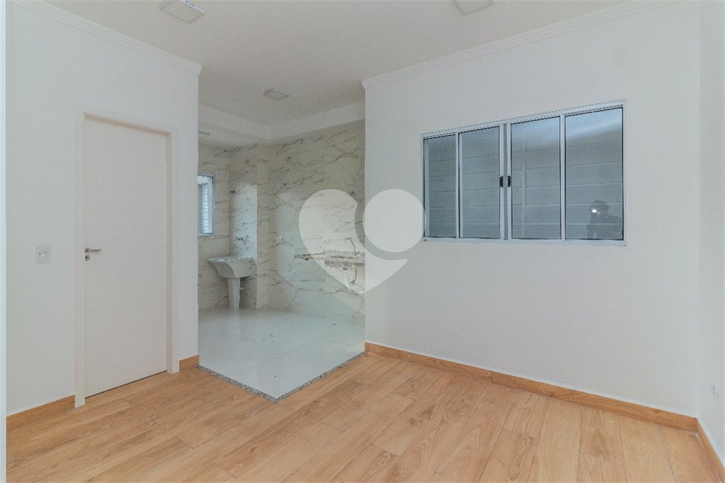 Apartamento à venda com 1 quarto em Vila Maria Alta, São Paulo, SP