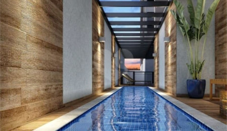 Studio à venda com 1 quarto em Cidade Nova I, Indaiatuba, SP