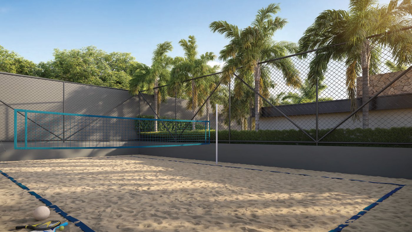 Residencial Aurora