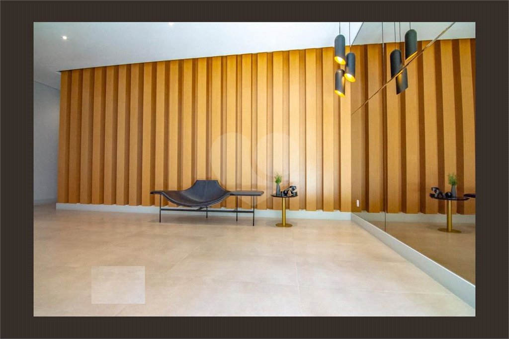 Apartamento à venda com 1 quarto no Centro, São Paulo, SP