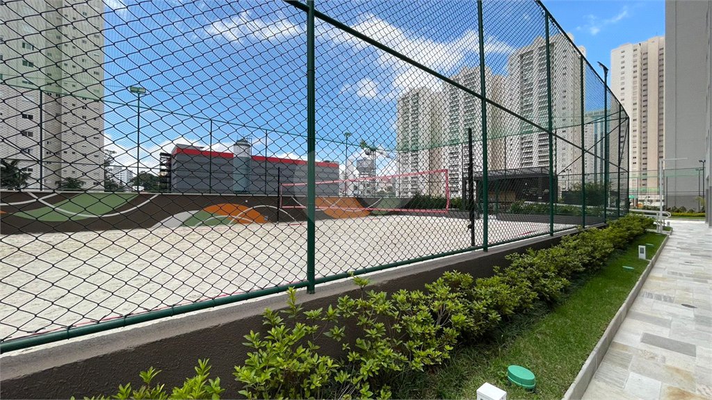 Apartamento à venda com 3 suítes no Centro, São Bernardo do Campo, SP