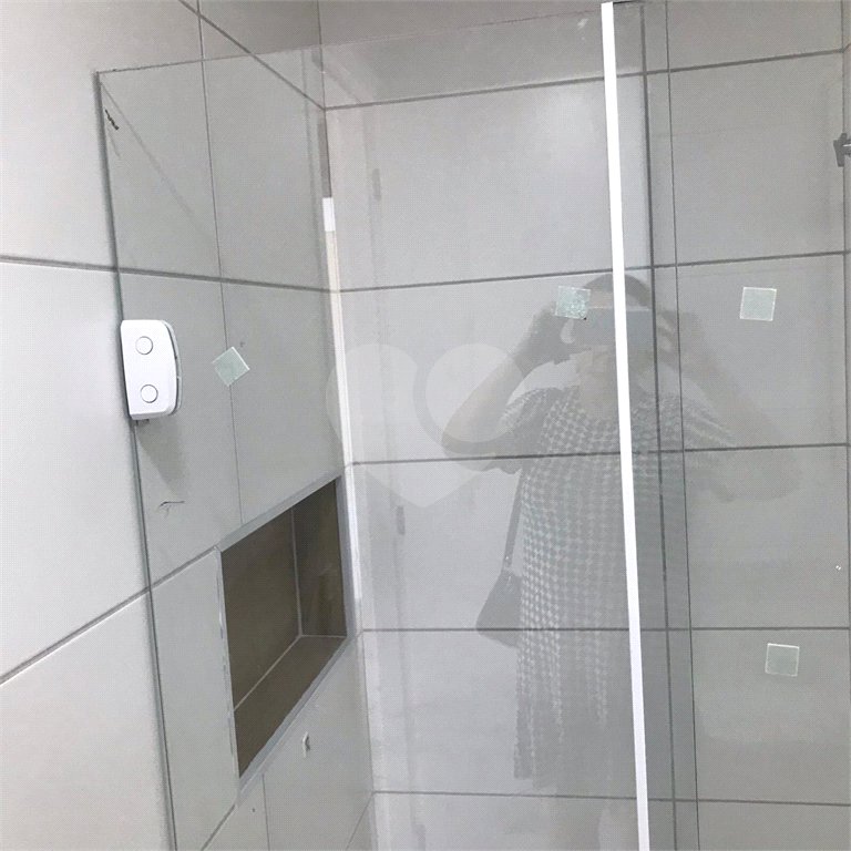 Apartamento para alugar com 2 quartos, sendo 1 suíte, em Santana, São Paulo, SP