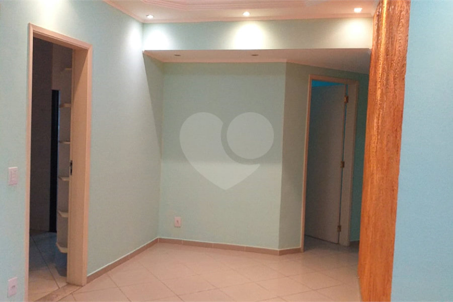 Apartamento à venda com 3 quartos, sendo 1 suíte, em Tucuruvi, São Paulo, SP