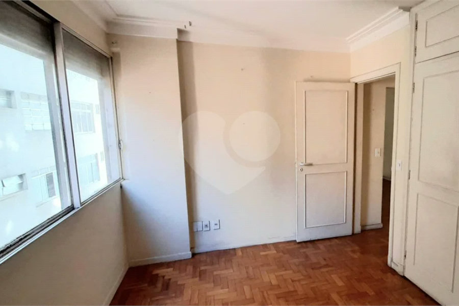 Apartamento à venda com 2 quartos em Jardim América, São Paulo, SP