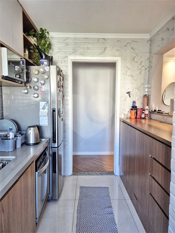 Apartamento à venda com 3 quartos, sendo 1 suíte, em Vila Nova Cachoeirinha, São Paulo, SP