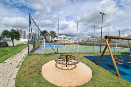 Terreno em condomínio à venda em Jardim Vila São Domingos, Sorocaba, SP
