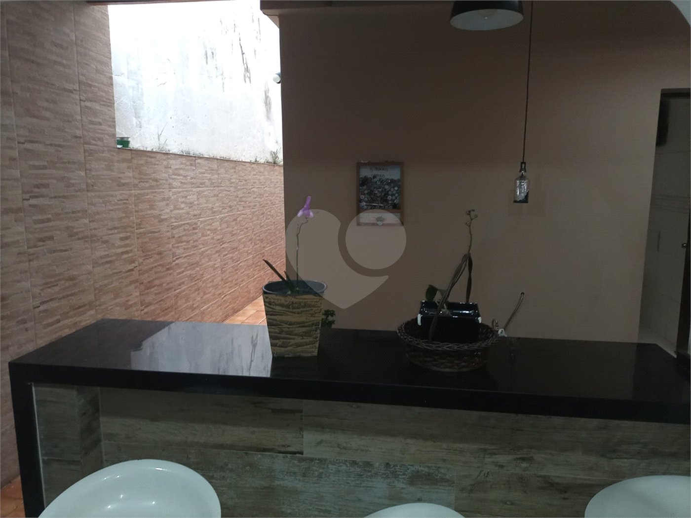 Casa à venda com 3 quartos, sendo 1 suíte, em Jardim Monte Azul, São Paulo, SP