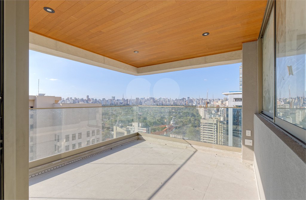 Apartamento à venda com 2 suítes em Itaim Bibi, São Paulo, SP