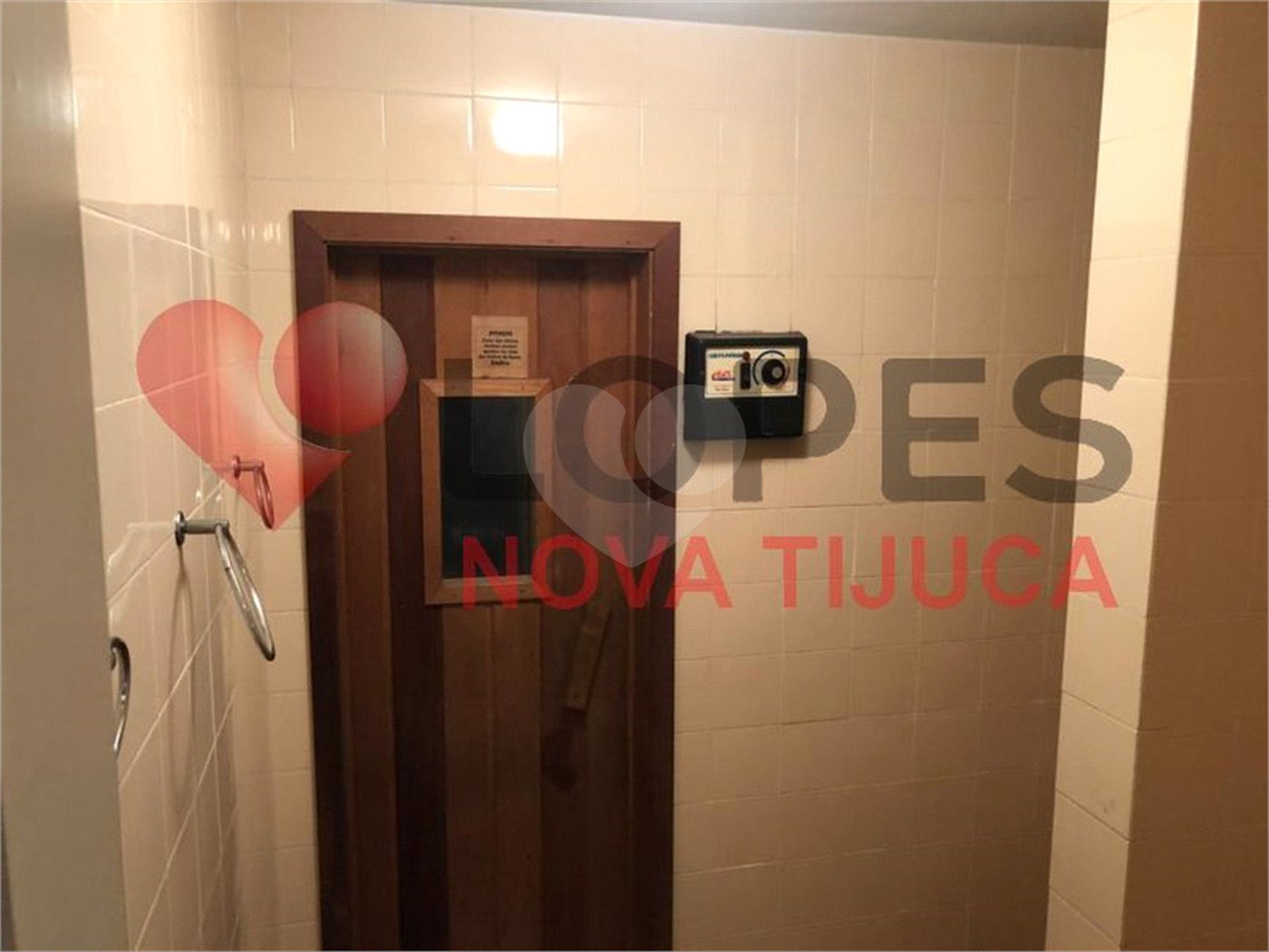 Cobertura à venda com 3 quartos, sendo 2 suítes, em Tijuca, Rio de Janeiro, RJ