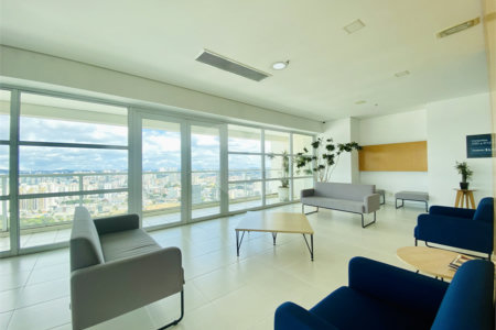 Sala à venda no Centro, São Bernardo do Campo, SP