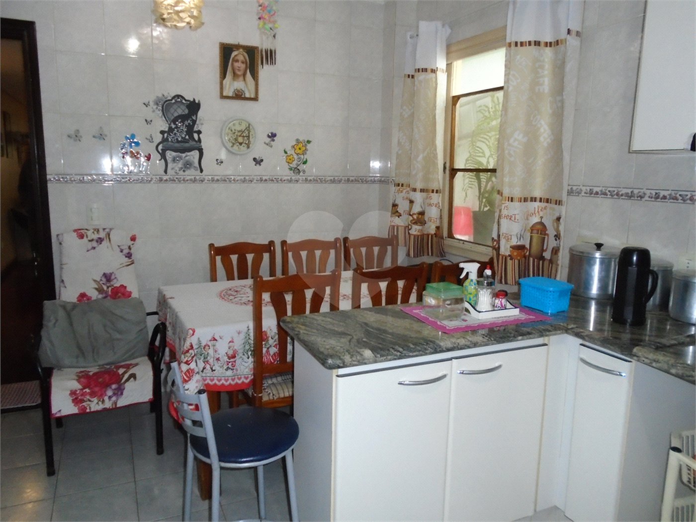 Sobrado à venda com 3 quartos, sendo 1 suíte,  em Santo Amaro, São Paulo, SP