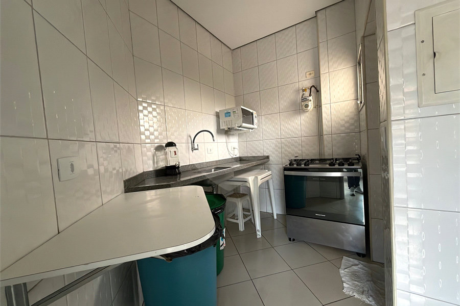 Apartamento à venda com 2 quartos, sendo 1 suíte, em Tucuruvi, São Paulo, SP