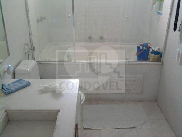 Apartamento à venda com 3 suítes em Campo Belo, São Paulo, SP