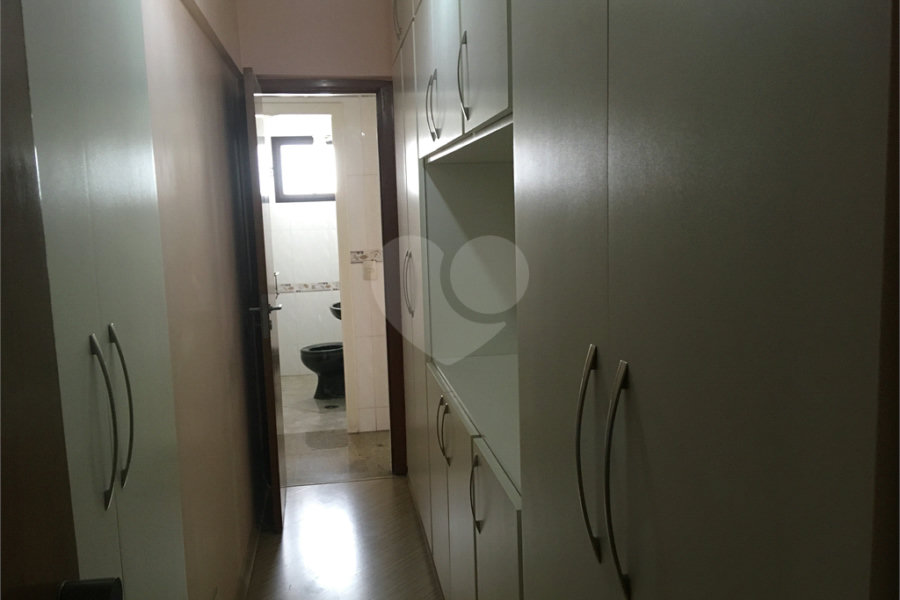 Apartamento à venda com 4 quartos, sendo 2 suítes, em Santana, São Paulo, SP