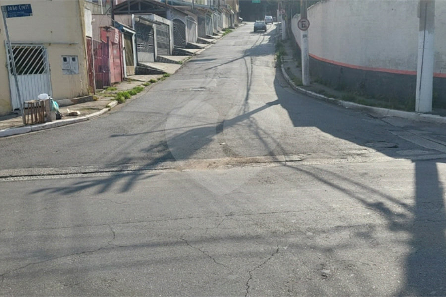 Terreno à venda em Vila Aurora (zona Norte), São Paulo, SP