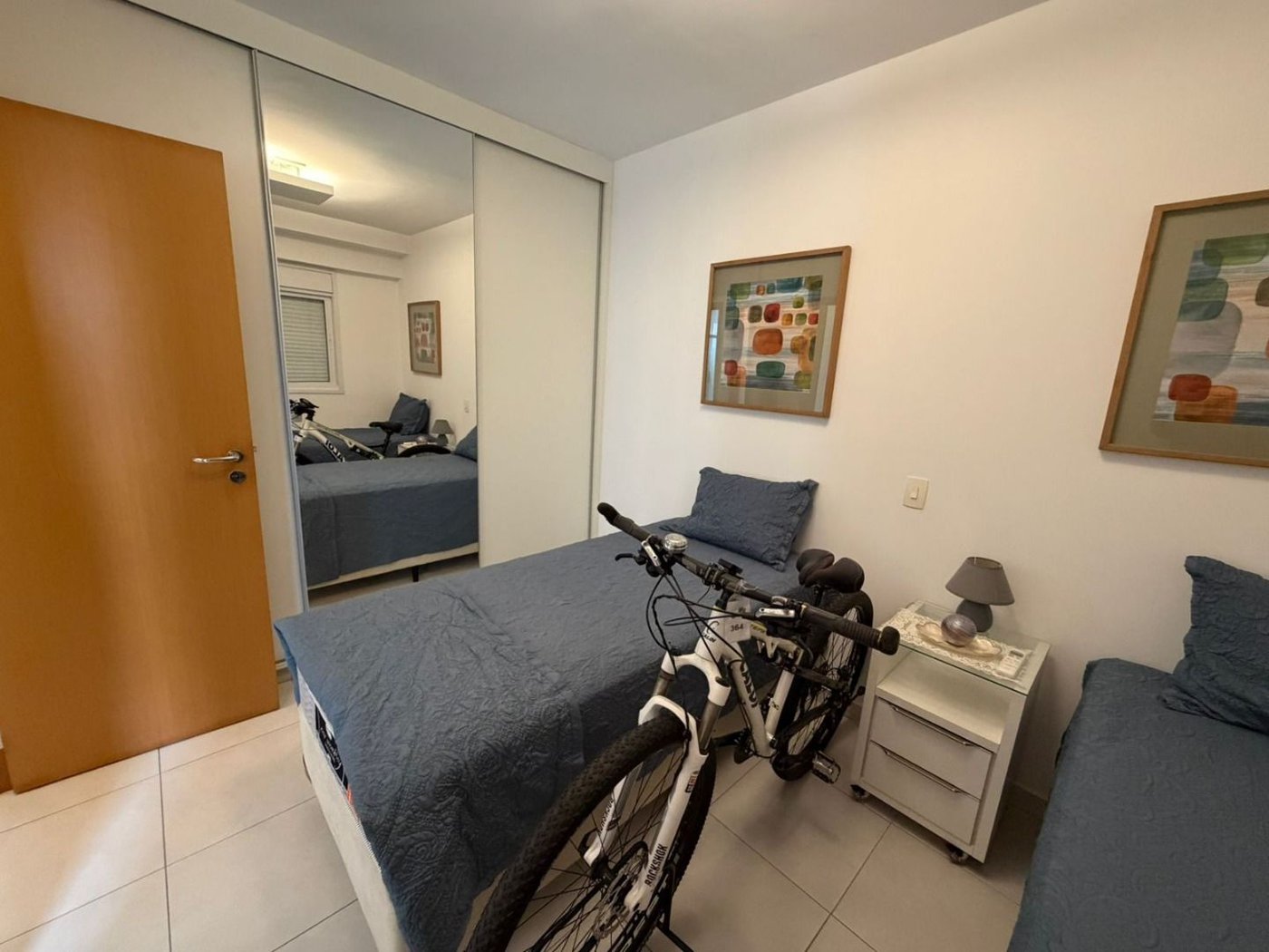 Apartamento com 2 dormitórios à venda, 83 m² por R$ 1.430.000,00 - Gonzaga - Santos/SP