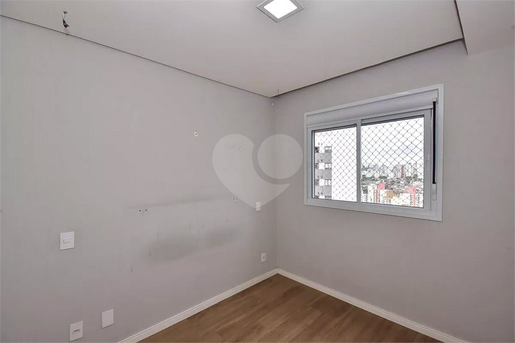 Apartamento à venda com 2 quartos em Jardim Umarizal, São Paulo, SP