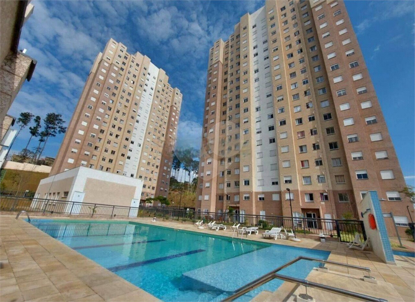 Apartamento à venda com 2 quartos em Jardim Nossa Senhora do Carmo, São Paulo, SP