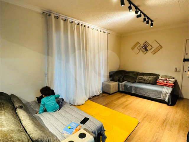 Apartamento à venda com 3 quartos, sendo 1 suíte,  em Mandaqui, São Paulo, SP