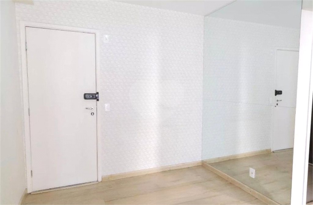 Apartamento à venda com 2 quartos, sendo 1 suíte, em Vila Augusta, Guarulhos, SP