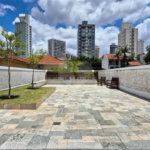 Apartamento à venda com 3 quartos, sendo 1 suíte, em Vila Clementino, São Paulo, SP