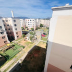 Apartamento à venda com 2 quartos em Cosmos, Rio de Janeiro, RJ