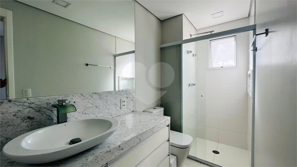 Apartamento à venda com 3 suítes em Campo Belo, São Paulo, SP