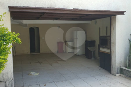 Sobrado à venda ou para alugar com 3 quartos, sendo 1 suíte, em Santana, São Paulo, SP