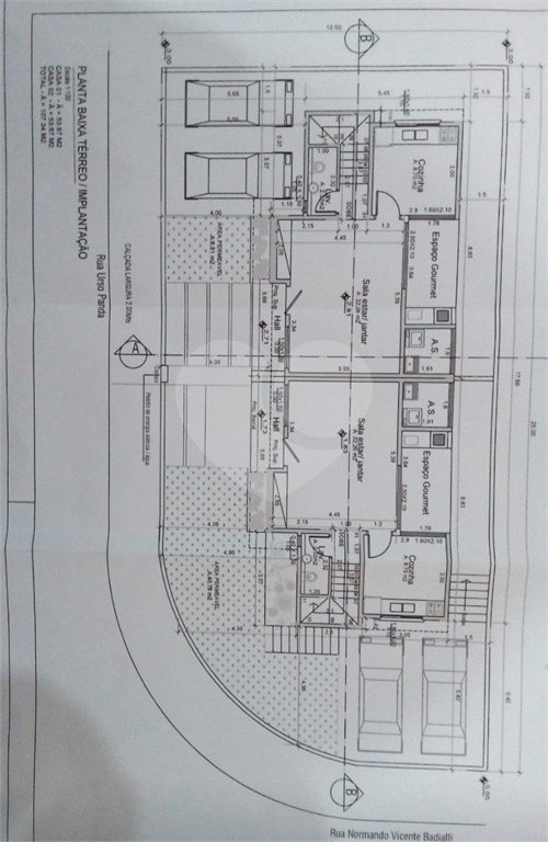 Sobrado à venda com 3 quartos, sendo 1 suíte,  em Jardim Maristela, Atibaia, SP
