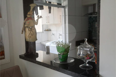 Apartamento à venda com 3 quartos, sendo 1 suíte,  em Santa Teresinha, São Paulo, SP