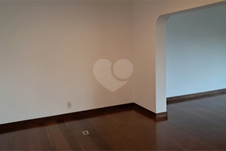 Apartamento para alugar com 4 suítes em Alto da Boa Vista, São Paulo, SP