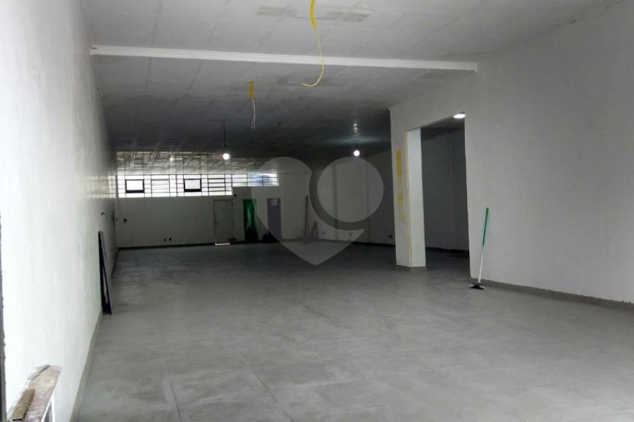 Apartamento para alugar em Santana, São Paulo, SP
