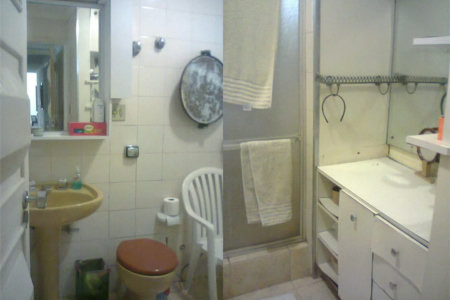 Apartamento à venda com 2 quartos, sendo 1 suíte, em Pinheiros, São Paulo, SP