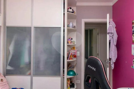 Apartamento à venda com 3 quartos, sendo 1 suíte, em Vila Maria Alta, São Paulo, SP
