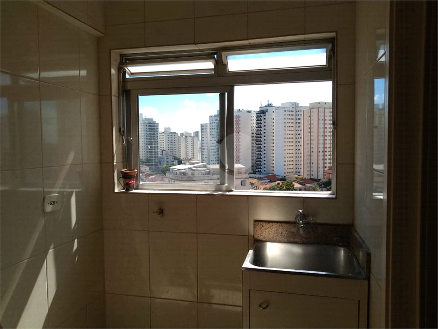 Apartamento à venda com 2 quartos em Santana, São Paulo, SP