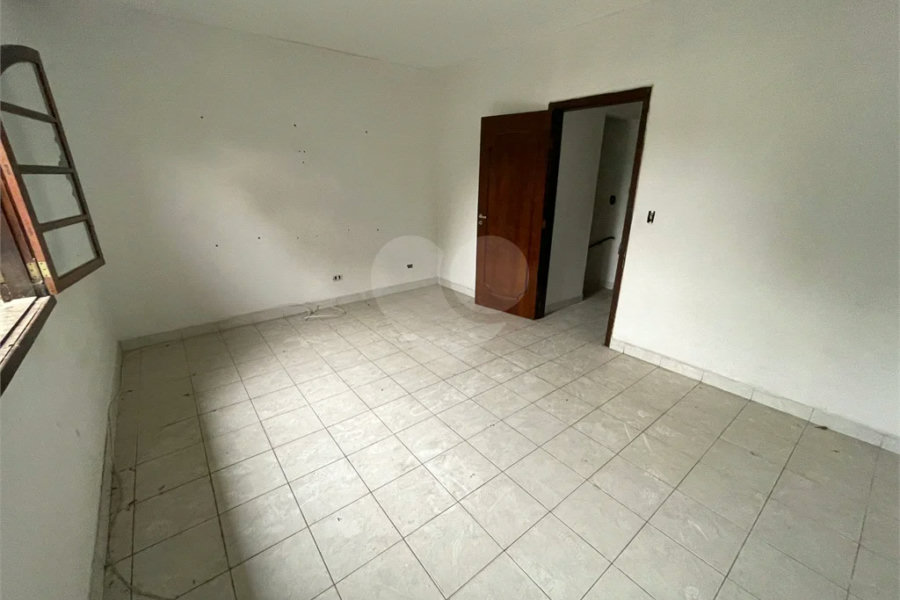 Casa à venda com 4 quartos, sendo 1 suíte, em Mandaqui, São Paulo, SP