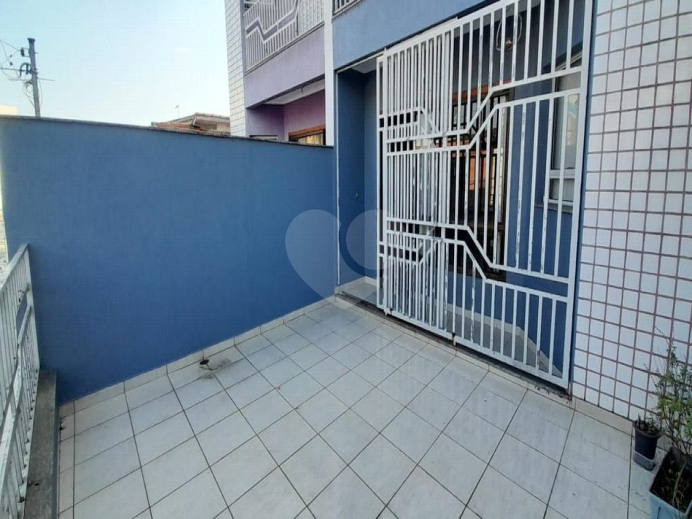 Casa à venda com 3 quartos, sendo 1 suíte, no Centro, São Bernardo do Campo, SP