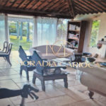Casa em condomínio à venda com 6 quartos, sendo 4 suítes, em Manguinhos, Armação dos Búzios, RJ