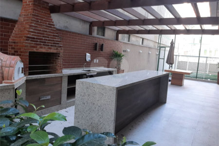 Cobertura à venda com 3 quartos, sendo 2 suítes,  em Tijuca, Rio de Janeiro, RJ