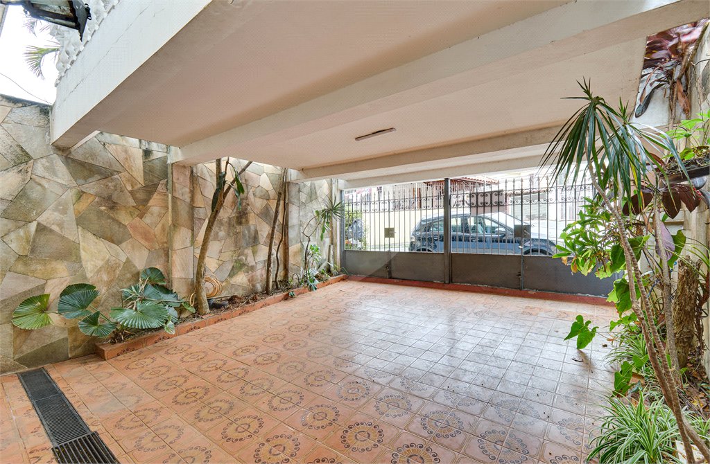 Sobrado à venda com 3 quartos, sendo 1 suíte, em Jardim Prudência, São Paulo, SP