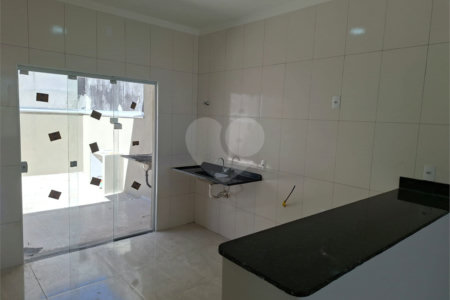 Casa à venda com 2 quartos, sendo 1 suíte, em Residencial Villaggio DI Capri, Itapetininga, SP