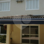 Casa à venda com 4 quartos, sendo 2 suítes, no condomínio Vila D'amalfi, Sorocaba - SP