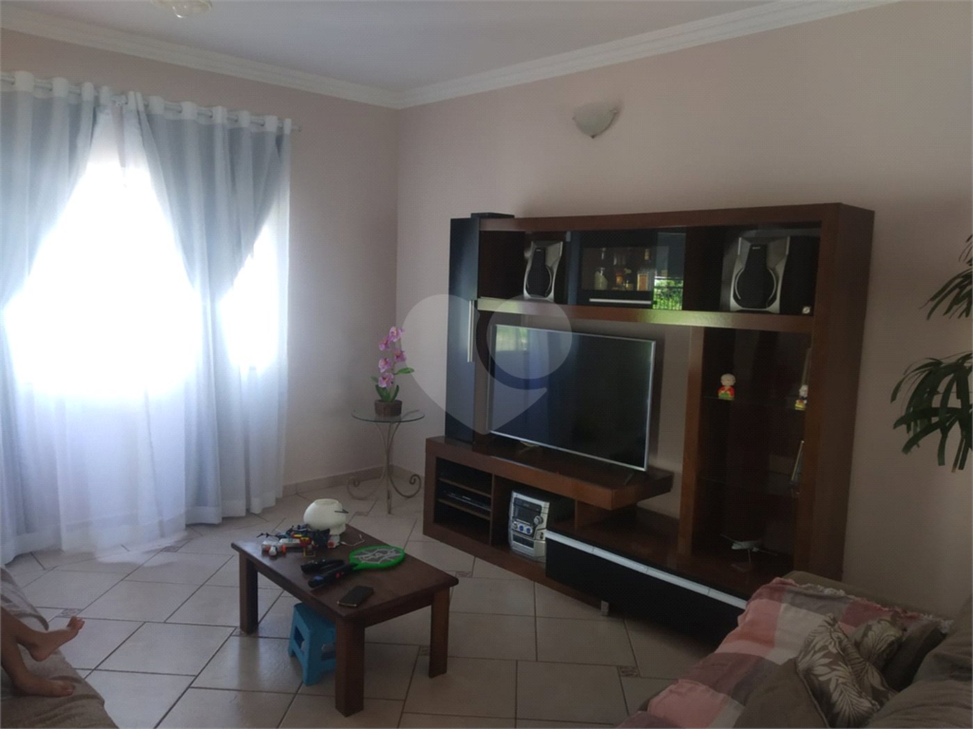 Casa Térrea à venda com 3 quartos, sendo 1 suíte, em Residencial Monte Verde, Indaiatuba, SP