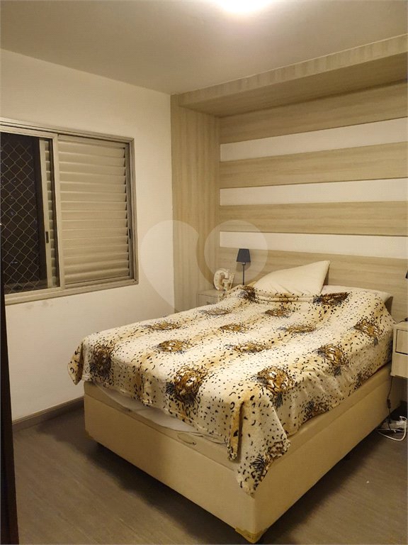 Apartamento à venda com 2 quartos em Vila Mazzei, São Paulo, SP